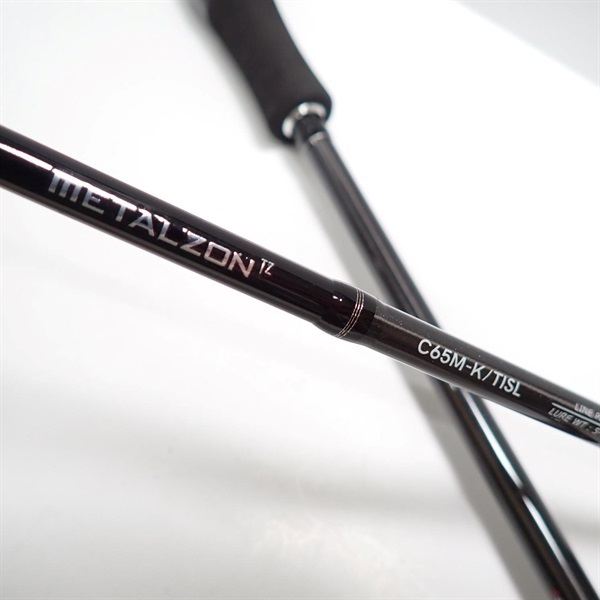 【新品未使用品】ﾒﾀﾙｿﾞﾝTZC65M-K/TISL